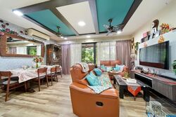 The Rainforest (D23), Condominium #627055481